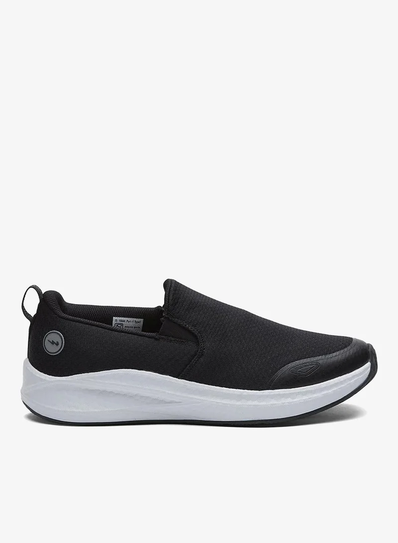 CAMPUS Men's Slip On Shoes - Lightweight, Timeless for Everyday Walk