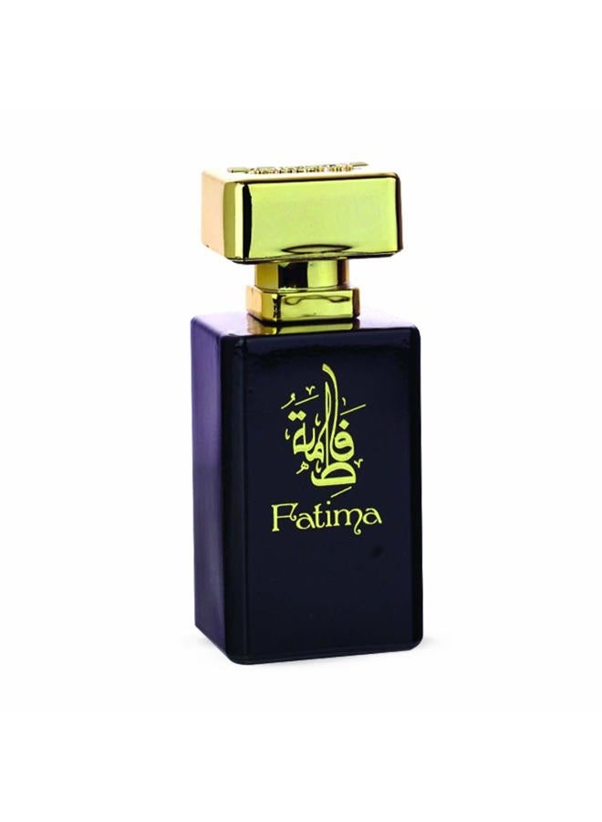 Hamidi Non-Alcoholic Oud 350ML Hand Wash + Fatima 50ML Water Perfume 2 Piece Gift Sets - Image 2