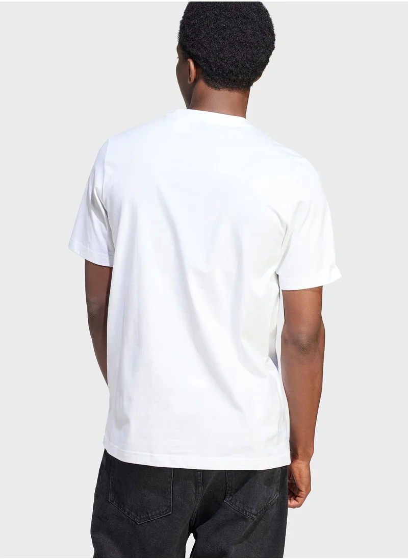 Adidas Essential T-Shirt