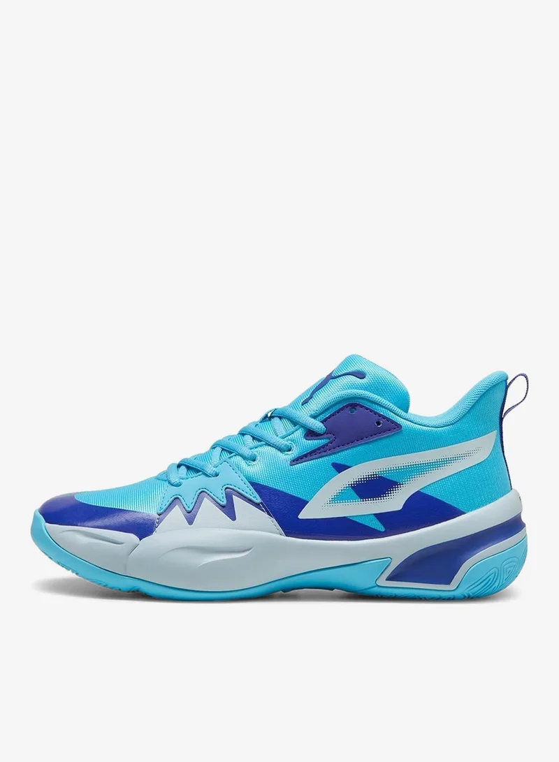 بوما جينيتكس