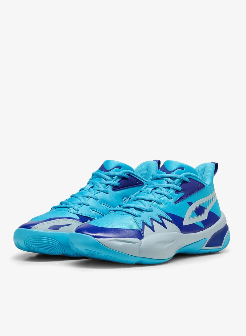 بوما جينيتكس