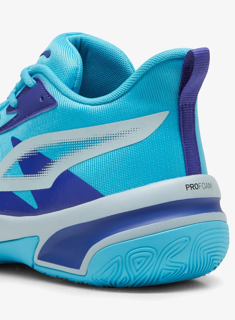 بوما جينيتكس