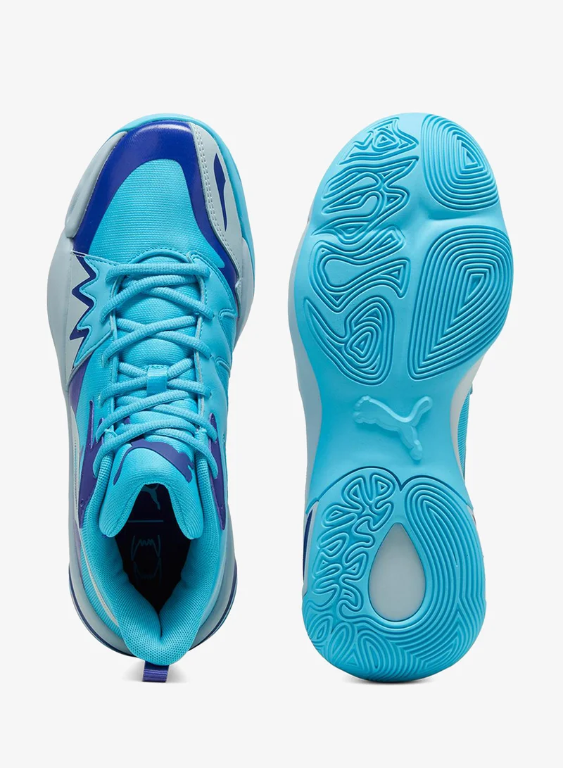 بوما جينيتكس