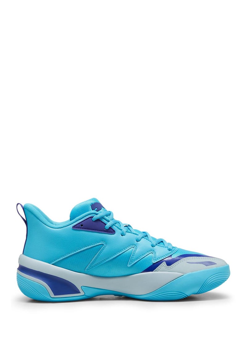 PUMA - Genetics - Image 1
