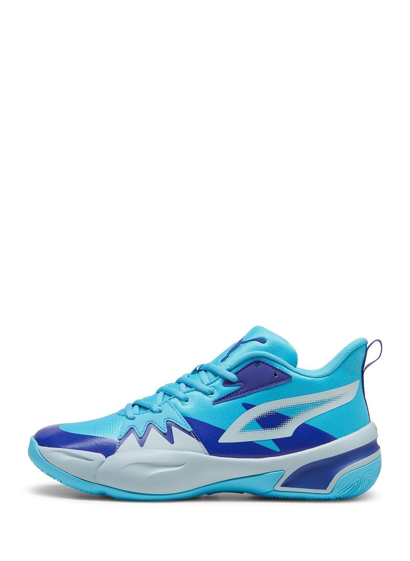 PUMA - Genetics - Image 1