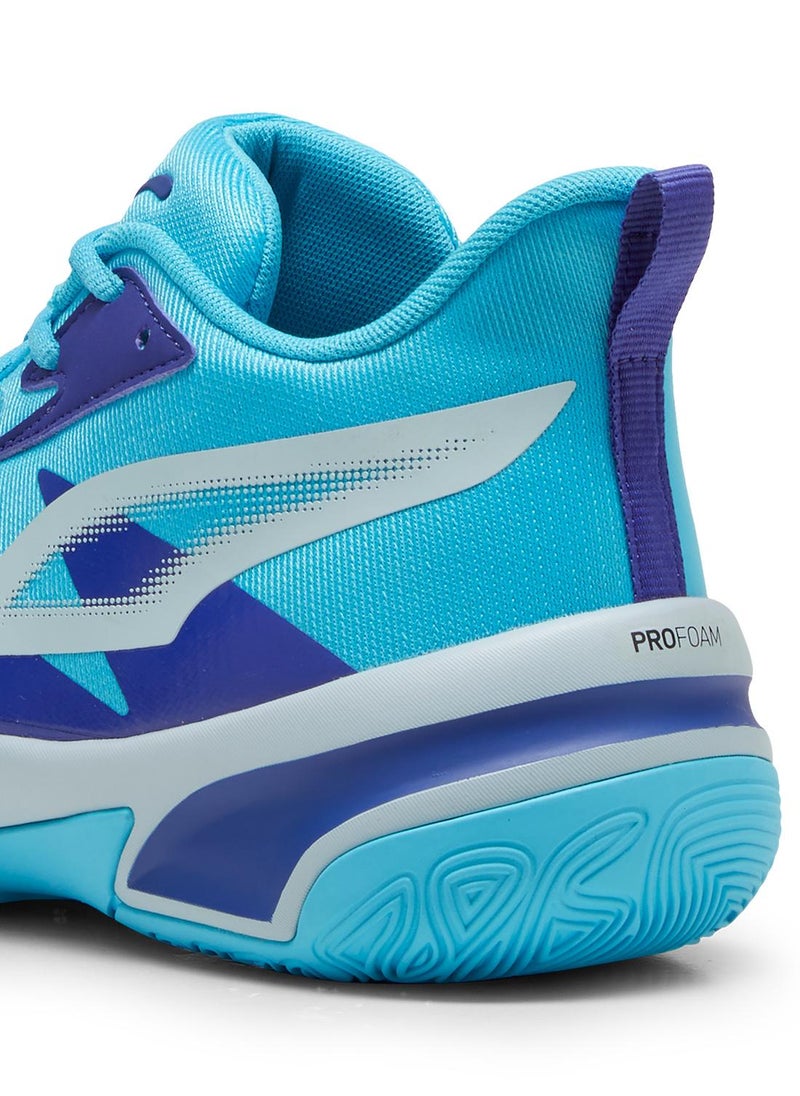 PUMA - Genetics - Image 1