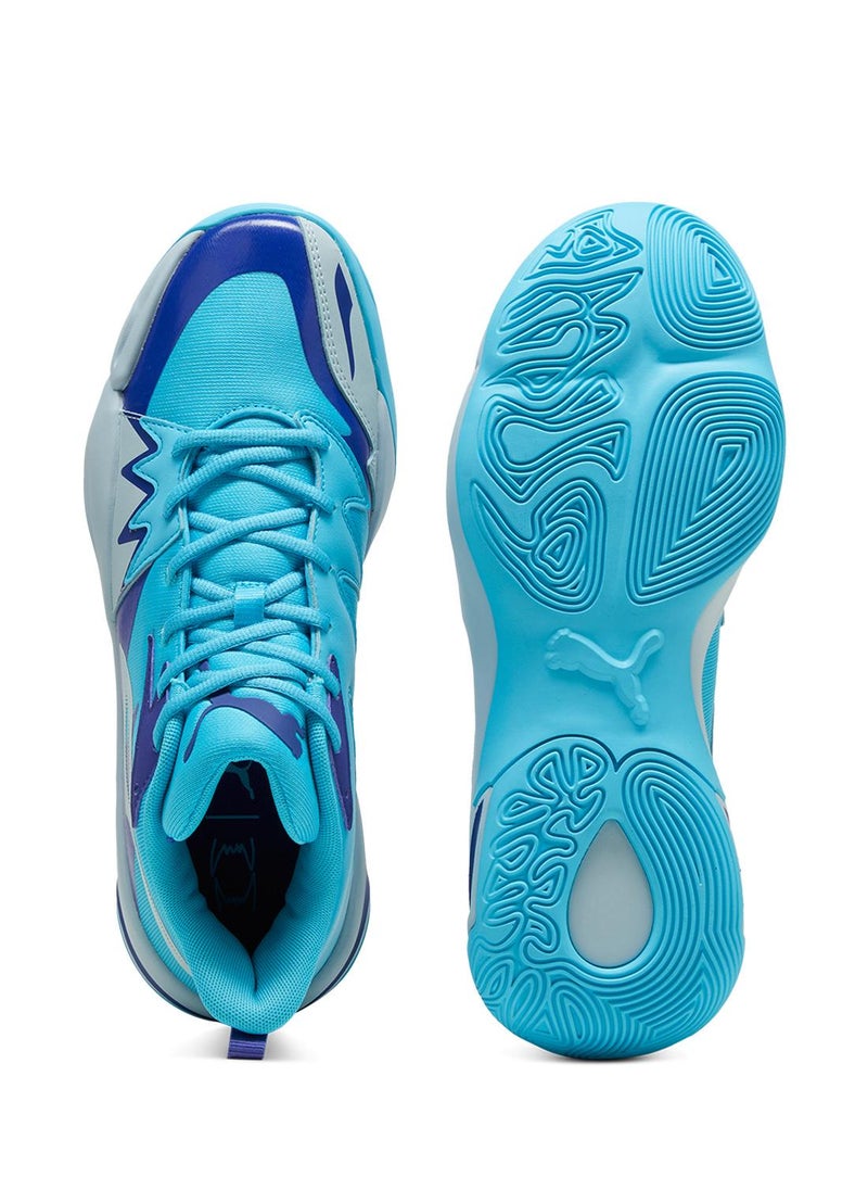 PUMA - Genetics - Image 1
