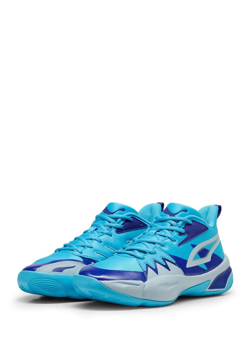 PUMA - Genetics - Image 1