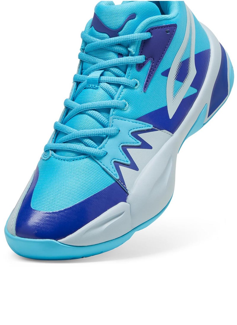 PUMA - Genetics - Image 1