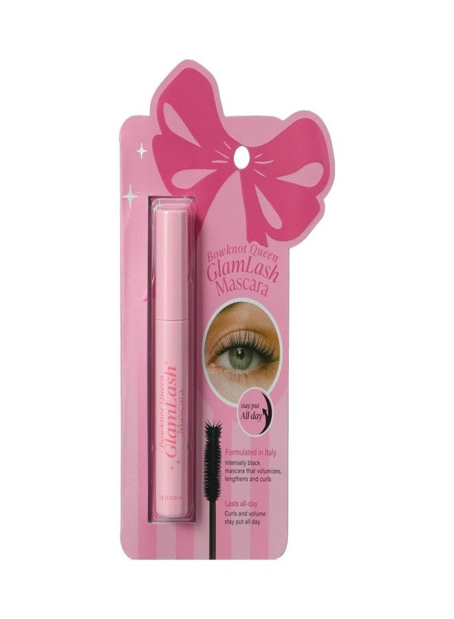 Miniso Bowknot Queen GlamLash Mascara - Image 2