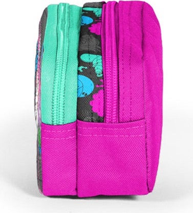 Kral Şakir King Şakir 32172 Unisex Canan and Elephant Necati Printed Pen Holder  - Image 2