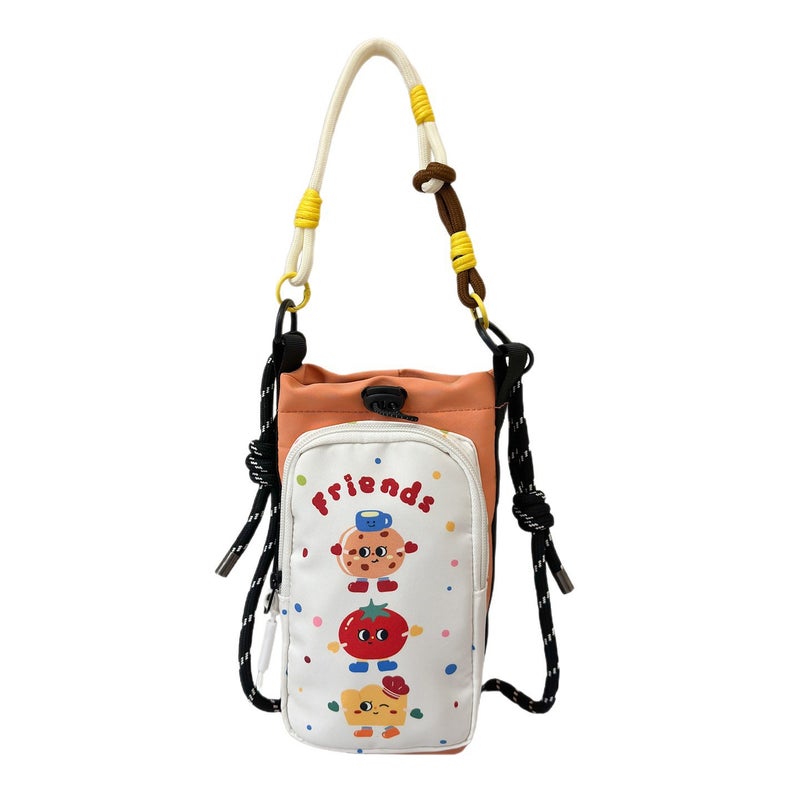 Dopamine Water Cup Bag Crossbody Bag for Women - Image 5