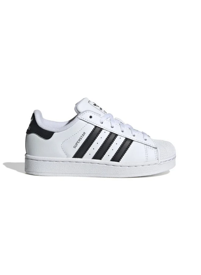 Adidas adidas Superstar Ii C White Originals Shoes