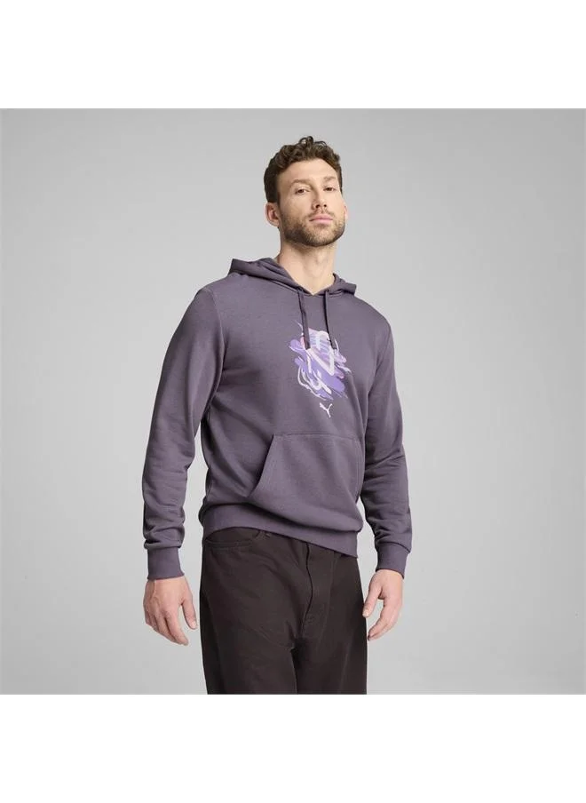 Neymar Jr Creativity Hoodie Men
