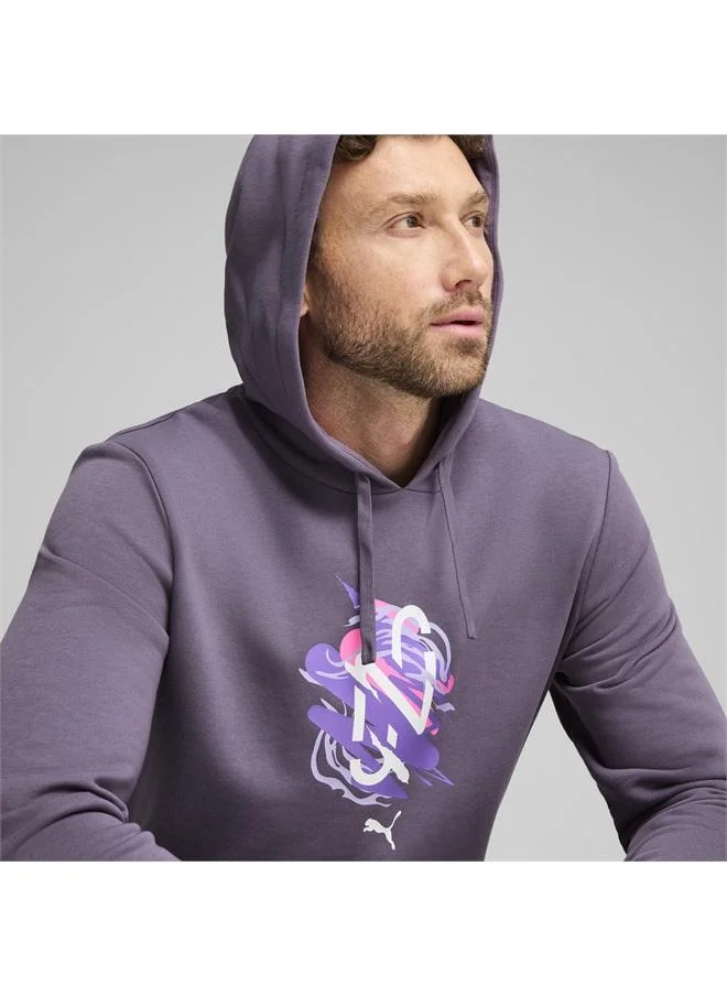 Puma Neymar Jr Creativity Hoodie Men