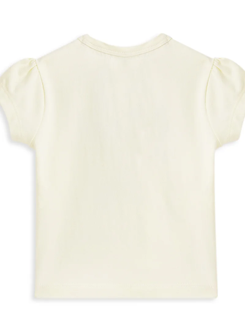 Dirkje Dirkje T-shirt & Trousers + headband