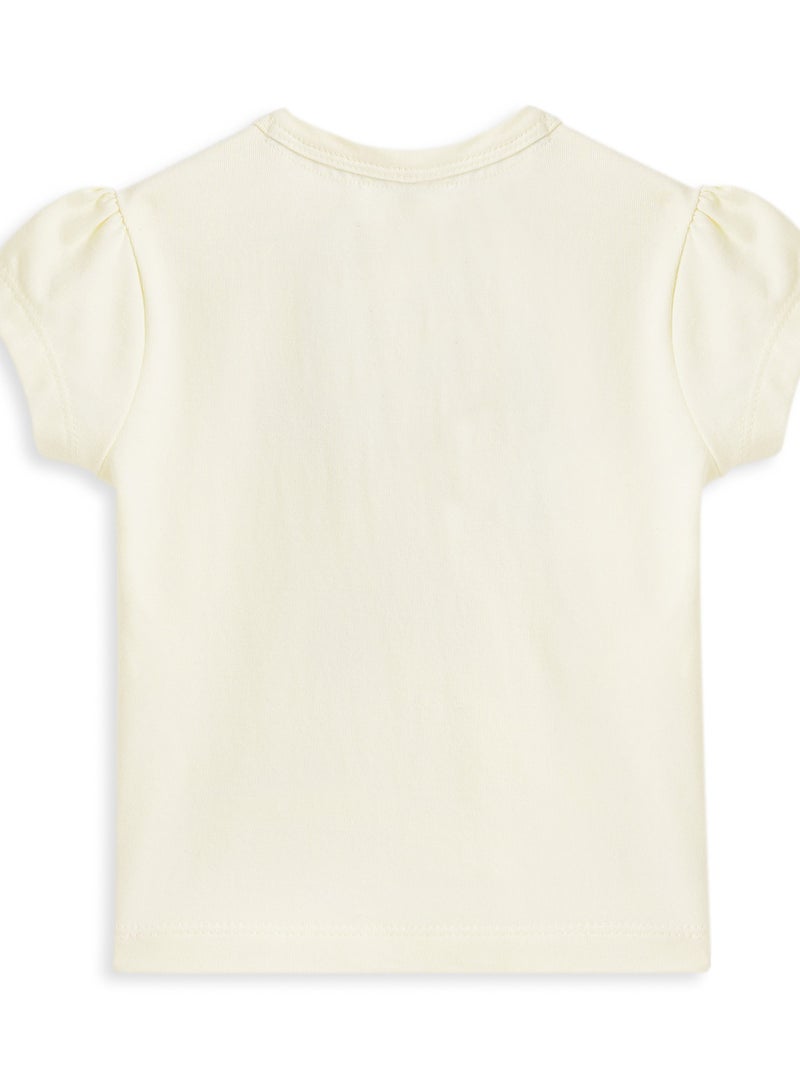 Dirkje T-shirt & Trousers + headband - Image 3