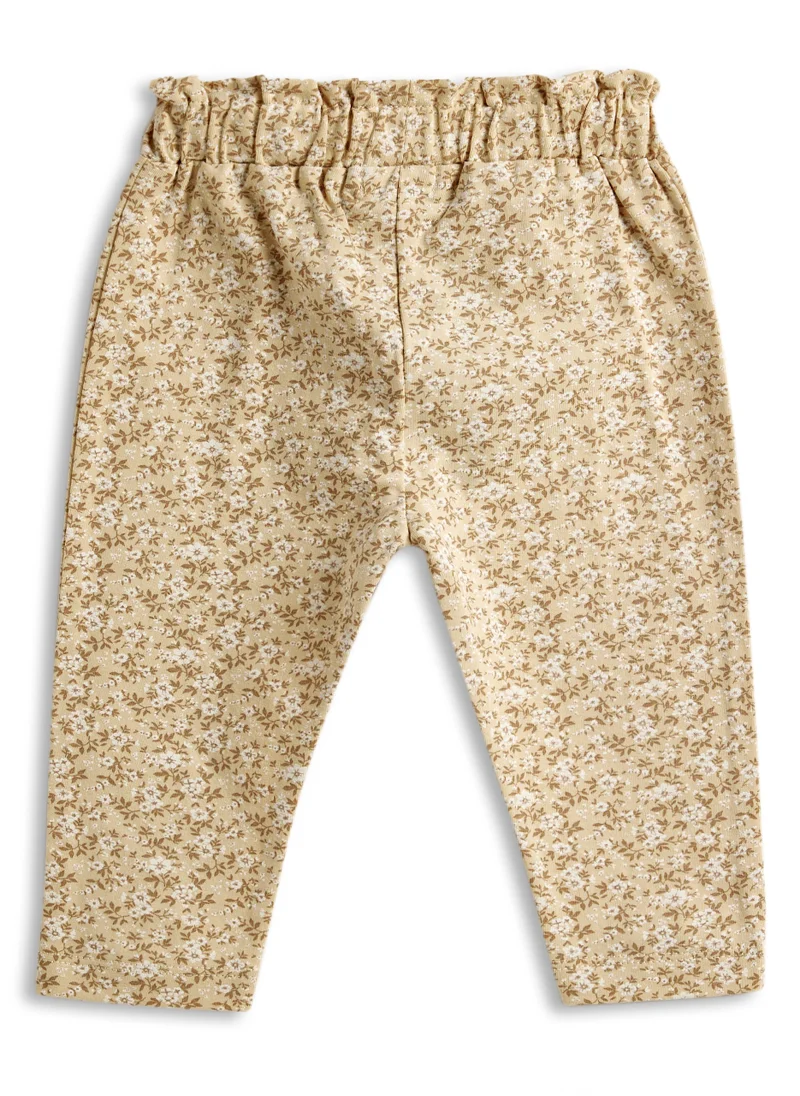Dirkje Dirkje T-shirt & Trousers + headband