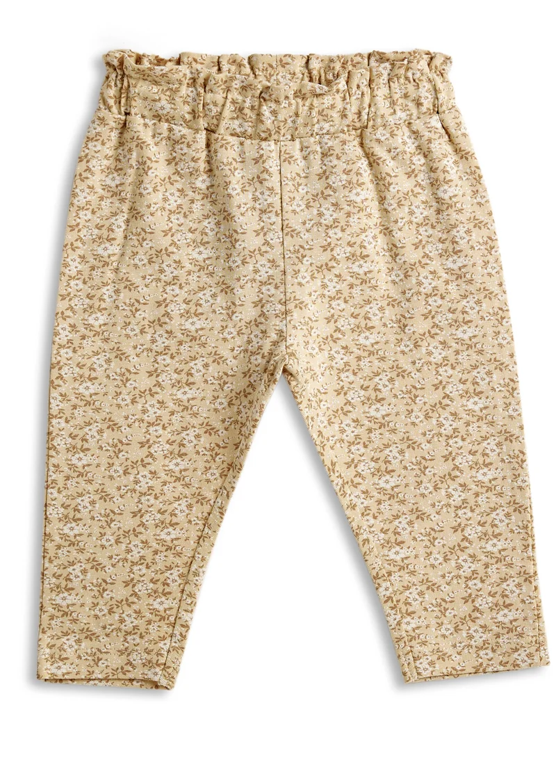 Dirkje Dirkje T-shirt & Trousers + headband