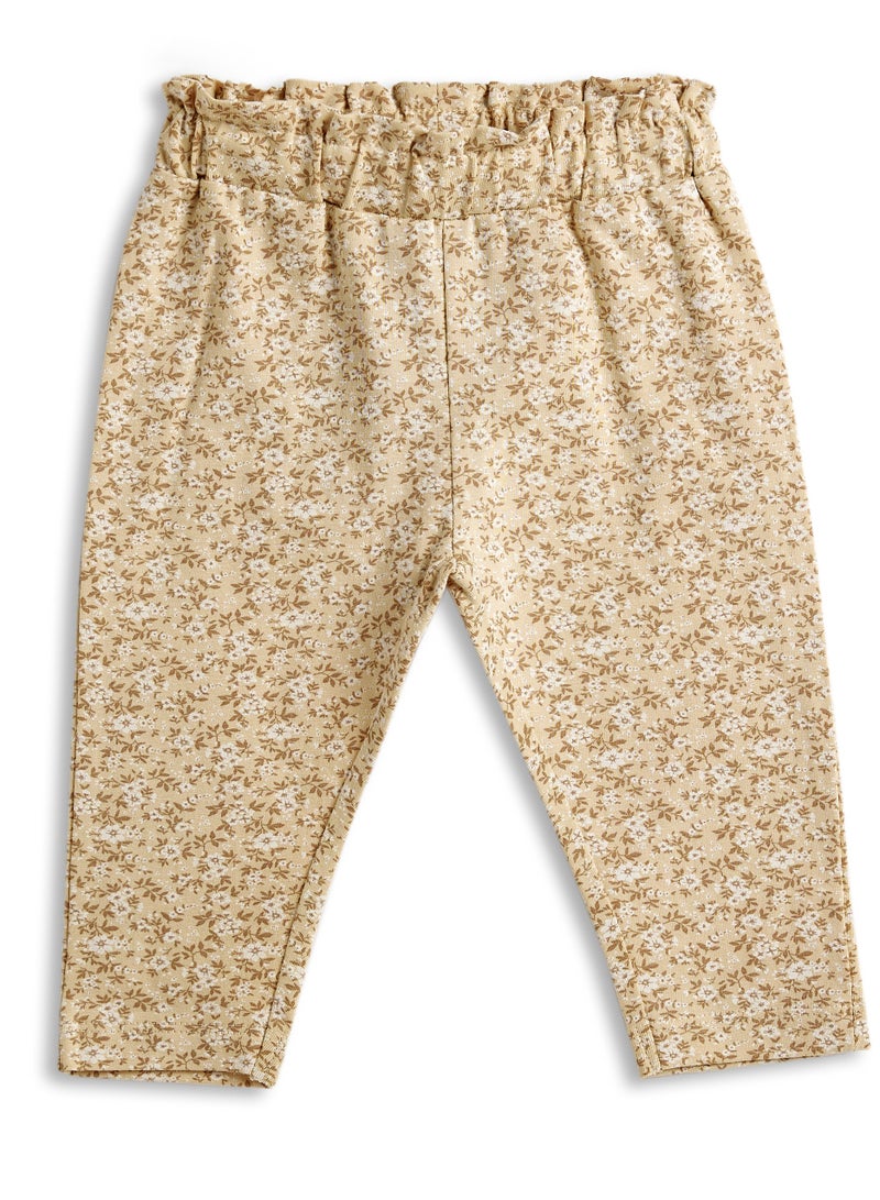 Dirkje T-shirt & Trousers + headband - Image 5