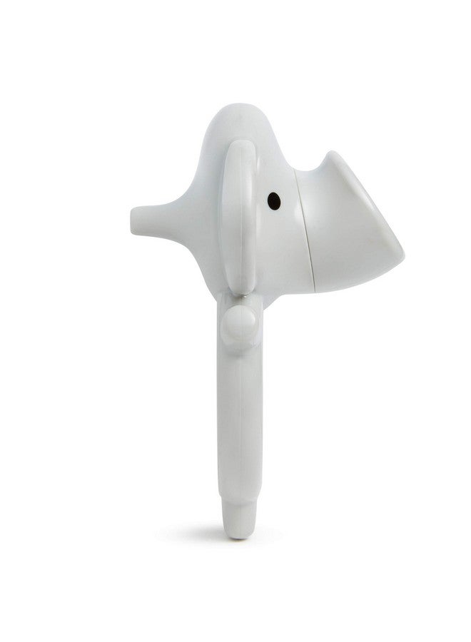 Munchkin Munchkin® Bubble Bestie™ Elephant Bubbler Baby and Toddler Bath Toy  - Image 5
