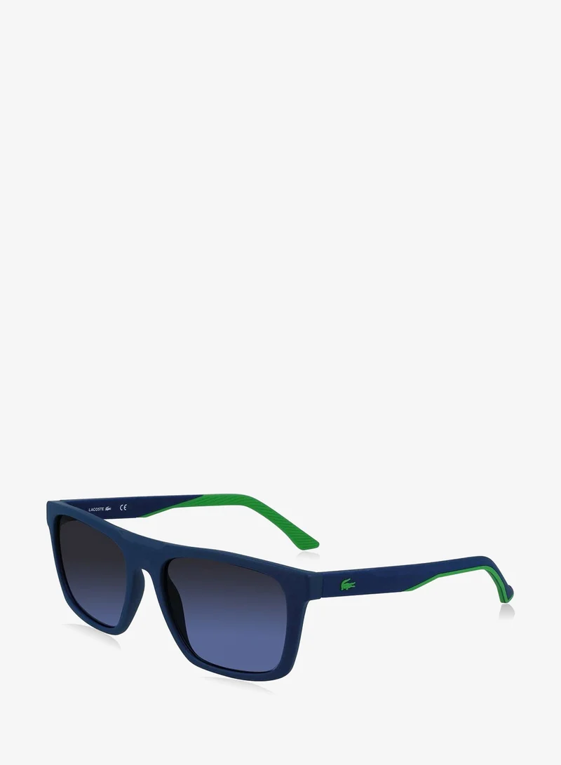 Lacoste  Rectangular Sunglasses for Men | Best Price UAE