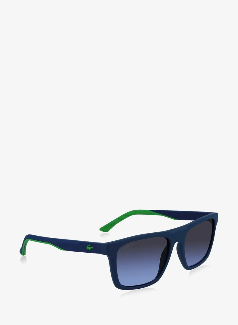 Lacoste  Rectangular Sunglasses for Men | Best Price UAE