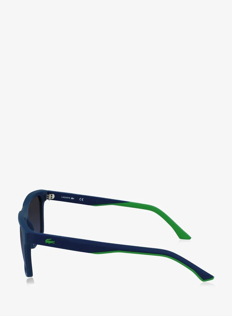 Lacoste  Rectangular Sunglasses for Men | Best Price UAE