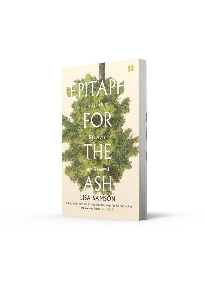null - Epitaph for the Ash: In Search of Recovery and Renewal - Image 1