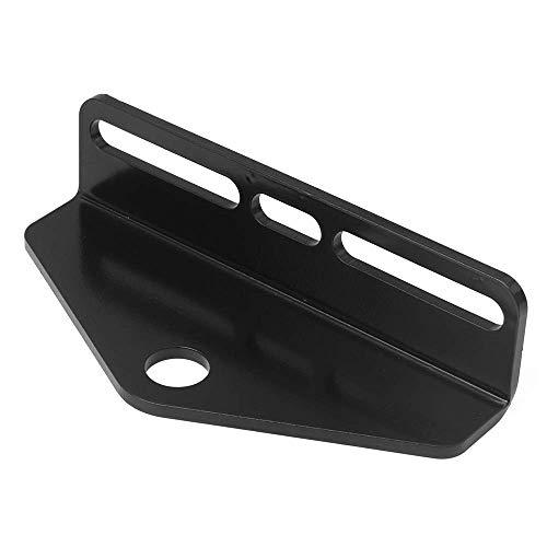 Eapele Zero Turn Mower Trailer Hitch, Universal Fit for Most of ZTR,3/4” Pin Hole - Image 4