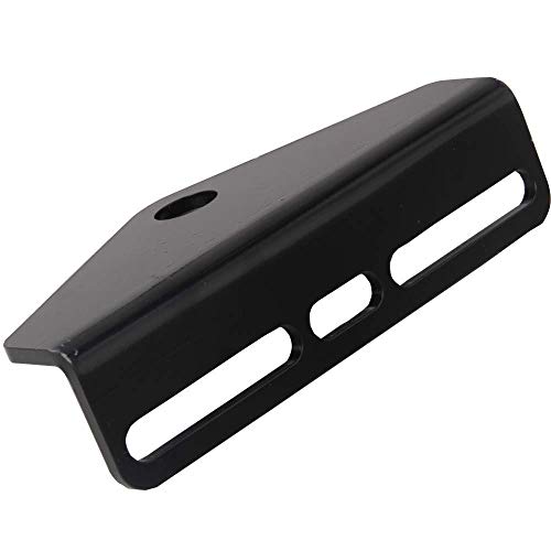 Eapele Zero Turn Mower Trailer Hitch, Universal Fit for Most of ZTR,3/4” Pin Hole - Image 3