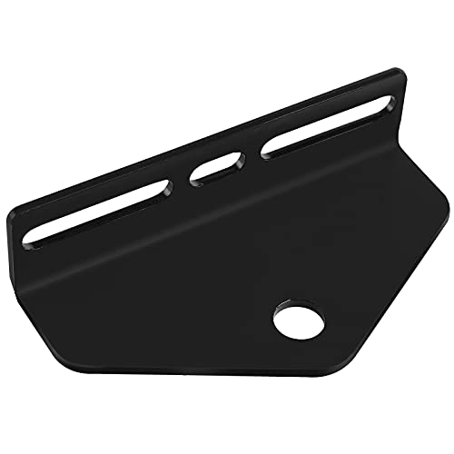 Eapele Zero Turn Mower Trailer Hitch, Universal Fit for Most of ZTR,3/4” Pin Hole - Image 1