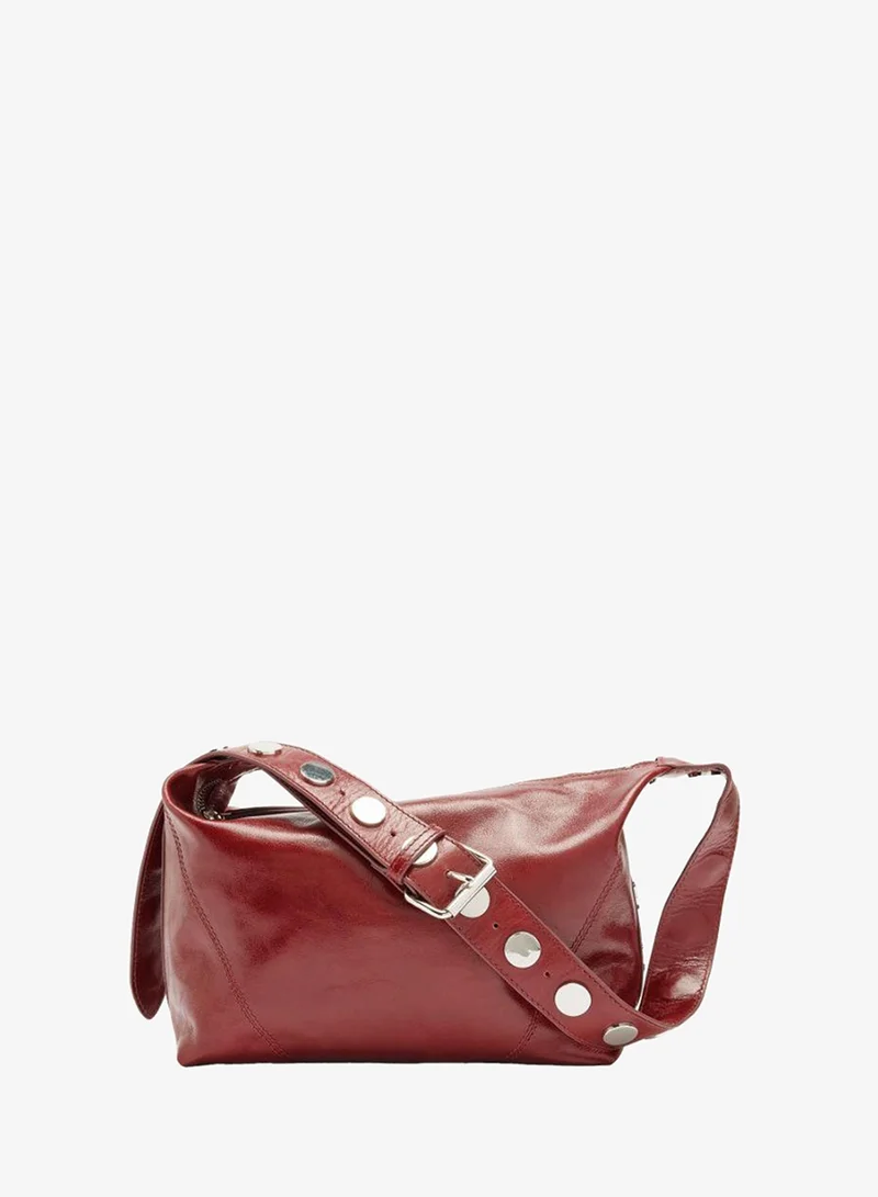 PARFOIS Leather Shoulder Bag