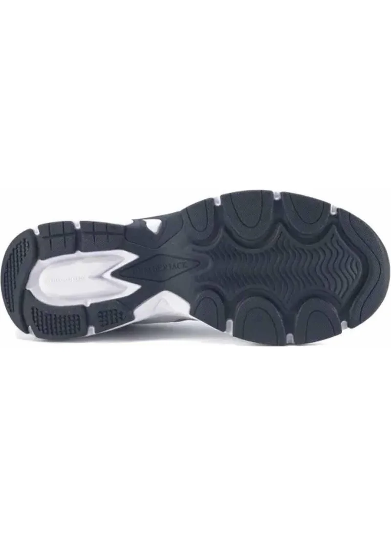 لامبرجاك Pol 4 Fx B-4 Unisex Sneaker Shoes 101498011-4WHITE-GRAY