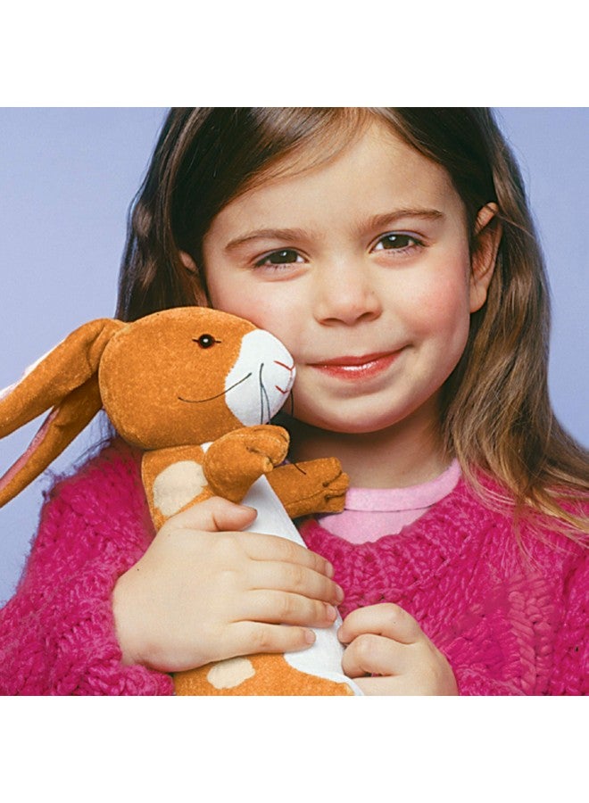 YOTTOY مجموعة يوتوي الكلاسيكية | أرنب مخملي ناعم محشو - 10 إنش - Image 3