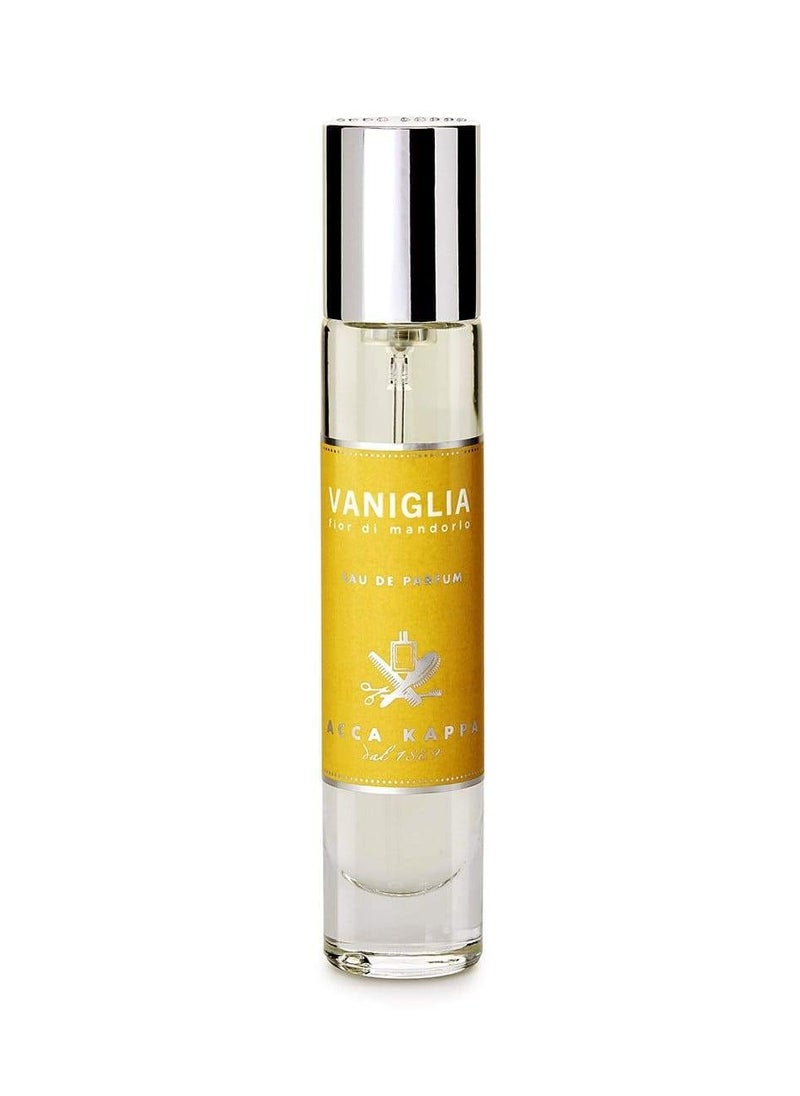 ACCA KAPPA Vaniglia Fior di Mandorlo Eau de Parfum 15 ML | TRAVEL SIZE  - Image 1