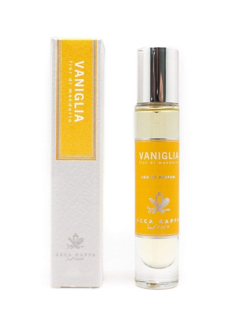 ACCA KAPPA Vaniglia Fior di Mandorlo Eau de Parfum 15 ML | TRAVEL SIZE  - Image 2