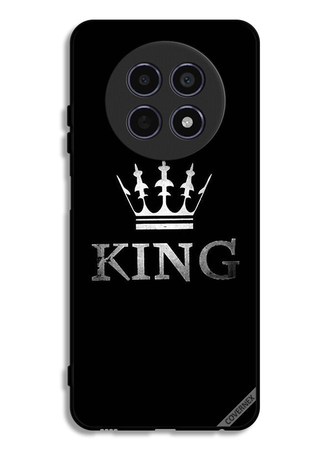 Covernex Realme 12x 5G Protective Case Cover King - Image 1