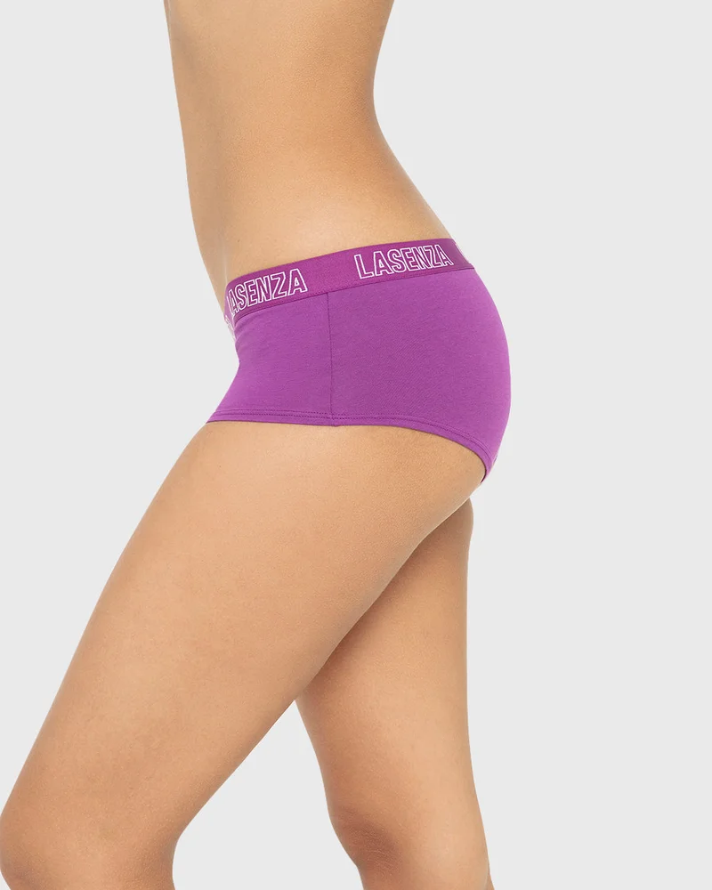 La Senza La Senza Cotton Boyshort Panty