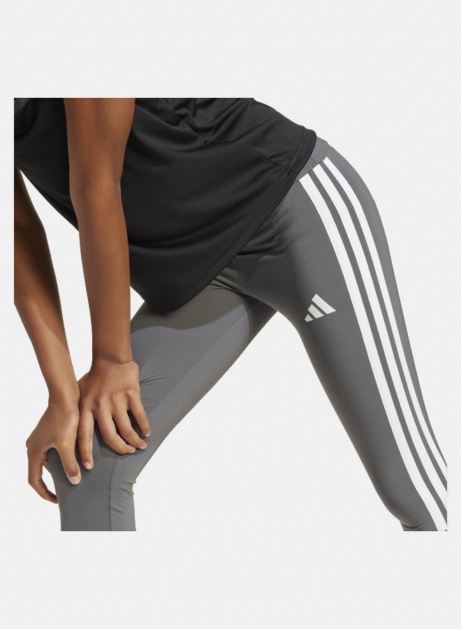 Adidas train essentials 3-stripes women's leggings  - Image 3