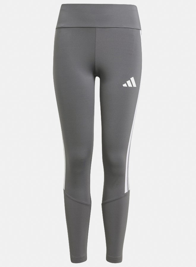 Adidas train essentials 3-stripes women's leggings  - Image 2