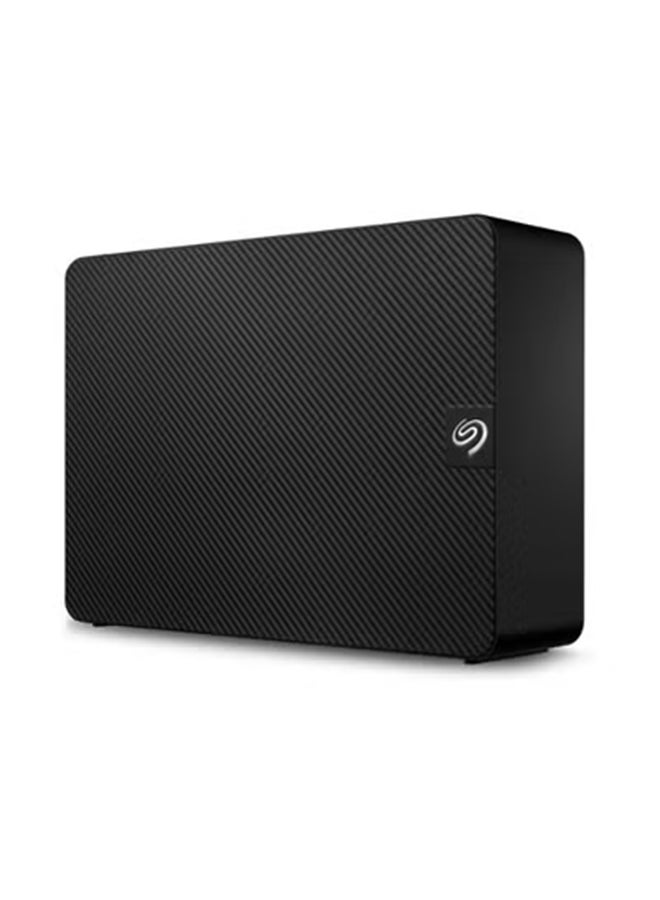 Seagate Expansion Desktop 6TB