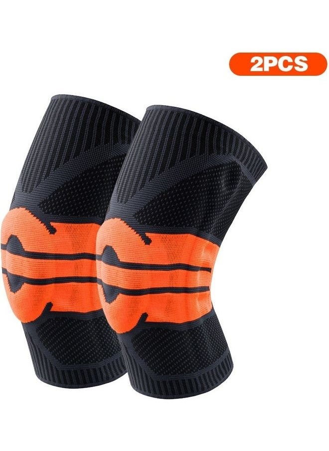 NIBEMINENT 2-Piece Knee Pad Set XL  - Image 1