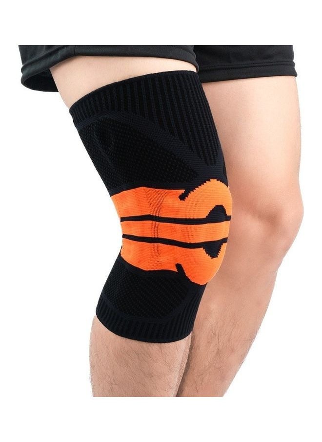 NIBEMINENT 2-Piece Knee Pad Set XL  - Image 2