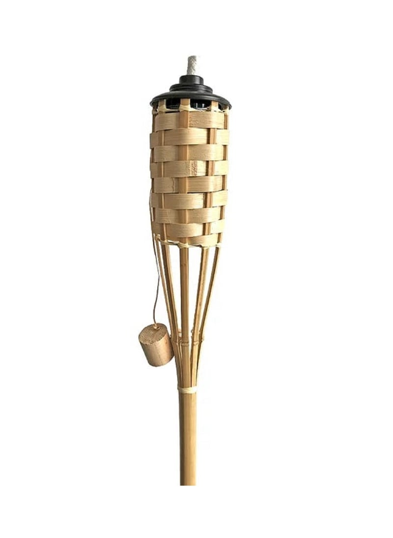 Bamboo Outdoor Torches 120 Cm 6 Pcs Set - pzsku/ZF45074EF4821D82D419BZ/45/_/1699083434/e2e0d6eb-4646-4674-91d4-0db2872be8a5