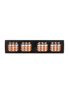 Generic 17-Digit Standard Abacus Learning Tool 10.5inch  - Image 1