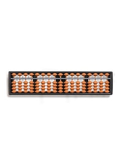 Generic 17-Digit Standard Abacus Learning Tool 10.5inch  - Image 3