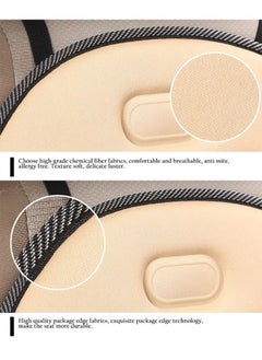 1 Pcs Magnetic Seat Cushion Car Magnet Seat Cover Massager Car Sponge Seat Cushion Black Colour Car Accessories - pzsku/ZF450BC3BE3245558BAC5Z/45/_/1690622187/125a9831-4cda-49fe-a660-f16343840640