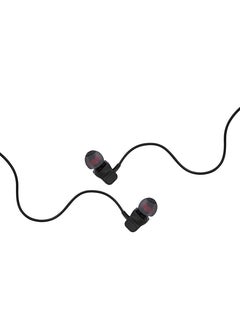 ProOne ProOne PHF3985 Stereo In-ear Earphones with 3.5mm Plug, Dynamic Music, Built-in Mic & Volume Controller, Comfortable Design with Extra Earbuds  - Image 4