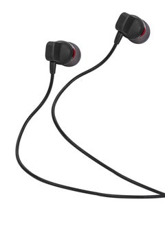 ProOne ProOne PHF3985 Stereo In-ear Earphones with 3.5mm Plug, Dynamic Music, Built-in Mic & Volume Controller, Comfortable Design with Extra Earbuds  - Image 5